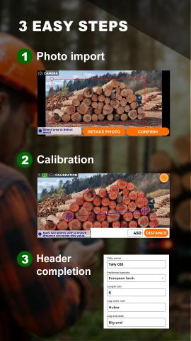 Software di magazzino WoodProfi - AI | Per la produzione | Software | DREVARI.SK, s.r.o