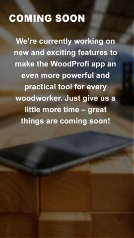 Software di magazzino WoodProfi - AI | Per la produzione | Software | DREVARI.SK, s.r.o