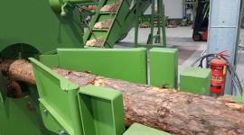 Altra attrezzatura Kompletn výroní Linka kulů . | Attrezzi di segheria | Macchinari per la lavorazione del legno | Drekos Made s.r.o