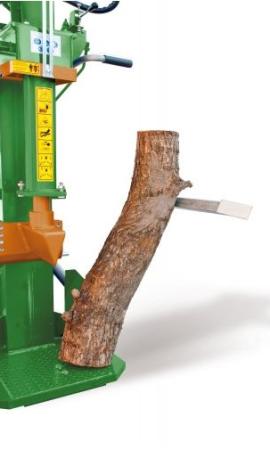 Spaccalegna Štípačka řady Derky | Lavorazione dello scarto di legno | Macchinari per la lavorazione del legno | Drekos Made s.r.o