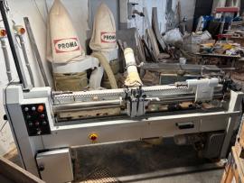 Tornio da legno CENTAURO TC 1200 |  Attrezzi di falegnameria | Macchinari per la lavorazione del legno | YAYA bats s.r.o.