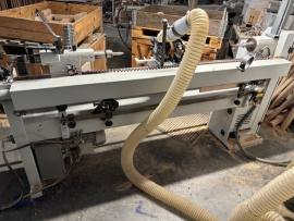 Tornio da legno CENTAURO TC 1200 |  Attrezzi di falegnameria | Macchinari per la lavorazione del legno | YAYA bats s.r.o.