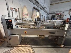 Tornio da legno CENTAURO TC 1200 |  Attrezzi di falegnameria | Macchinari per la lavorazione del legno | YAYA bats s.r.o.