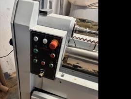 Tornio da legno - CENTAURO TC 1200
