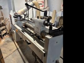 Tornio da legno CENTAURO TC 1200 |  Attrezzi di falegnameria | Macchinari per la lavorazione del legno | YAYA bats s.r.o.