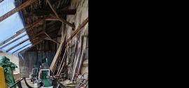 Altra attrezzatura - Macchinari per la lavorazione del legno