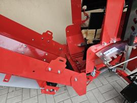 Altra attrezzatura DR-20- Automat ,prořez 48cm | Lavorazione dello scarto di legno | Macchinari per la lavorazione del legno | Drekos Made s.r.o