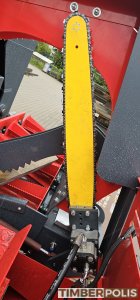Spaccalegna SSP-70 | Lavorazione dello scarto di legno | Macchinari per la lavorazione del legno | Drekos Made s.r.o