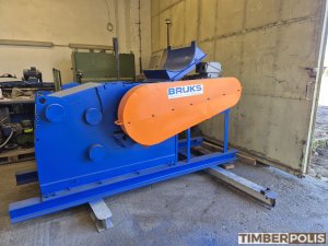Altra attrezzatura STRAVIS JABŁOŃSKI TARTAK |  Attrezzi di segheria | Macchinari per la lavorazione del legno | PRIMASORT INDUSTRY SPÓŁKA Z OGRANICZONĄ 