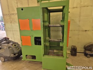 Altra attrezzatura STRAVIS JABŁOŃSKI TARTAK |  Attrezzi di segheria | Macchinari per la lavorazione del legno | PRIMASORT INDUSTRY SPÓŁKA Z OGRANICZONĄ 