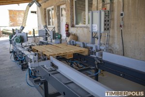 Altra attrezzatura FERE - France | Attrezzi di falegnameria | Macchinari per la lavorazione del legno | MIRITRADE s.r.o.