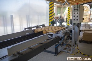 Altra attrezzatura FERE - France | Attrezzi di falegnameria | Macchinari per la lavorazione del legno | MIRITRADE s.r.o.