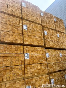 Pino Legname tagliato | Legno tenero | Legname | Tarquinio Rizzi s.r.o.