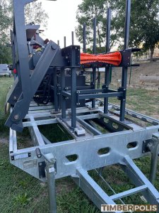 Altra attrezzatura - Macchinari per la lavorazione del legno