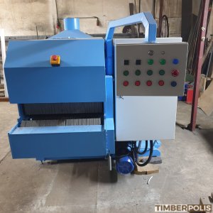 Multilame DW-170 | Macchine per segheria | Macchine per la lavorazione del legno | Drekos Made s.r.o