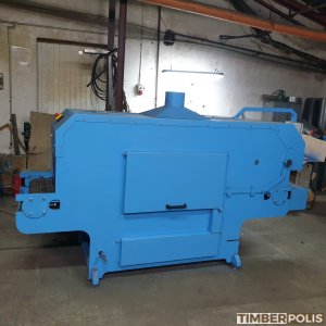 Multilame DW-170 | Macchine per segheria | Macchine per la lavorazione del legno | Drekos Made s.r.o