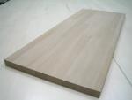 Legno Congiunto longitudinalmente |  Materiali di grande superficie | MALIUS spol. s r.o.