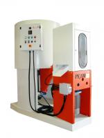 Pellettizzatrice Brembana, PK 100 |  Lavorazione dello scarto di legno | Macchinari per la lavorazione del legno | Eurotooling s.r.o.