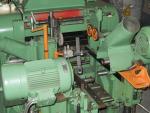 Fresatrice sagomatrice - su quattro lati Masina industriala de prelucrat pe 4 fete - KUPFERMÜHLE |  Attrezzi di falegnameria | Macchinari per la lavorazione del legno | Sc TEHNOHOLZ GROUP sRL
