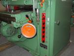 Fresatrice sagomatrice - su quattro lati Masina industriala de prelucrat pe 4 fete - KUPFERMÜHLE |  Attrezzi di falegnameria | Macchinari per la lavorazione del legno | Sc TEHNOHOLZ GROUP sRL