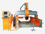 Altra attrezzatura CNC 5-osé frézovacie centrum Infotec Group 2015 PRO 5AXIS |  Attrezzi di falegnameria | Macchinari per la lavorazione del legno | Optimall