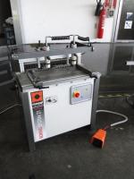 Incavigliatura Kolikovačka Maggi Boring System 21 - Nová so zárukou |  Attrezzi di falegnameria | Macchinari per la lavorazione del legno | Optimall