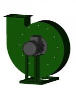 Ventilatore di aspirazione Mony VE-450 |  Essiccatoi, aria condizionata | Macchinari per la lavorazione del legno | Optimall