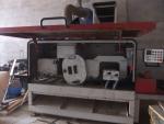 Altra attrezzatura DEMAK mod.Squalo |  Attrezzi di falegnameria | Macchinari per la lavorazione del legno | Rocca Antonello