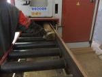 Altra attrezzatura DEMAK mod.Squalo |  Attrezzi di falegnameria | Macchinari per la lavorazione del legno | Rocca Antonello