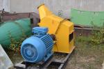Sminuzzatore e tritturatore Hammer mill |  Lavorazione dello scarto di legno | Macchinari per la lavorazione del legno | SIA REG COMPANY