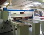 Altra attrezzatura Pila panelowa SCHELLING FMH 330/330 |  Attrezzi di falegnameria | Macchinari per la lavorazione del legno | K2WADOWICE