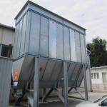 Altra attrezzatura BARUCCA IMPIANTI S.r.l. FSC-05 210 G |  Attrezzi di falegnameria | Macchinari per la lavorazione del legno | TEKA TRADE