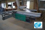Altra attrezzatura  Piła formatowa ALTENDORF F45   |  Attrezzi di falegnameria | Macchinari per la lavorazione del legno | K2WADOWICE