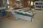 Altra attrezzatura  Piła formatowa ALTENDORF F45   |  Attrezzi di falegnameria | Macchinari per la lavorazione del legno | K2WADOWICE