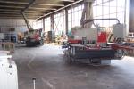 Macchina combinata multi operazionale Weinig UNICINTROL UC6 |  Attrezzi di falegnameria | Macchinari per la lavorazione del legno | BUNTER a.s.