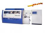 Piallatrice - su quattro lati 8-Spindle Moulder WEINIG UNIMAT 23 EL + HIGH MECH E1/L |  Attrezzi di falegnameria | Macchinari per la lavorazione del legno | TEKA TRADE