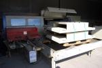 Piallatrice - su quattro lati 8-Spindle Moulder WEINIG UNIMAT 23 EL + HIGH MECH E1/L |  Attrezzi di falegnameria | Macchinari per la lavorazione del legno | TEKA TRADE