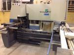 Macchina combinata sega - fresatrice WEINIG UNICONTROL 6 |  Attrezzi di falegnameria | Macchinari per la lavorazione del legno | TEKA TRADE