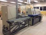 Macchina combinata sega - fresatrice WEINIG UNICONTROL 6 |  Attrezzi di falegnameria | Macchinari per la lavorazione del legno | TEKA TRADE