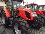 Trattore forestale Zetor Forterra 120 |  Attrezzi per lavorare il legno | Macchinari per la lavorazione del legno | TAK Zvolen spol. s r.o.