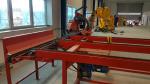 Altra attrezzatura Automat APD-450 |  Lavorazione dello scarto di legno | Macchinari per la lavorazione del legno | Drekos Made s.r.o