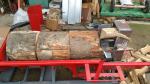 Spaccalegna APD-450/120 |  Lavorazione dello scarto di legno | Macchinari per la lavorazione del legno | Drekos Made s.r.o