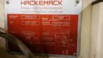 Altra attrezzatura Hackemack KTR |  Finitura | Macchinari per la lavorazione del legno | Optimall