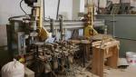 Altra attrezzatura Dubus |  Attrezzi di falegnameria | Macchinari per la lavorazione del legno | Optimall