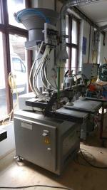 Incavigliatura Biesse Polymac FSE drill inser |  Attrezzi di falegnameria | Macchinari per la lavorazione del legno | Optimall