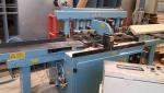Altra attrezzatura Paoletti Joint 2520 E  |  Attrezzi di falegnameria | Macchinari per la lavorazione del legno | Optimall