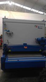 Rettificatrice a nastro larga Costa A6 WCT 1350 |  Attrezzi di falegnameria | Macchinari per la lavorazione del legno | Optimall