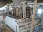 Altra attrezzatura Colombo AF22 |  Attrezzi di falegnameria | Macchinari per la lavorazione del legno | Optimall