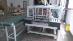 Altra attrezzatura JUS drilling moulding grooving |  Attrezzi di falegnameria | Macchinari per la lavorazione del legno | Optimall