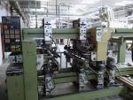 Incavigliatura Morbidelli FM300 |  Attrezzi di falegnameria | Macchinari per la lavorazione del legno | Optimall